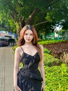 Streamer Ohsusu Sparks Rumors of a Mysterious and Wealthy New Romance - image 2