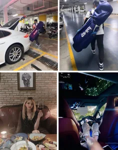 Streamer Ohsusu Sparks Rumors of a Mysterious and Wealthy New Romance - image 3