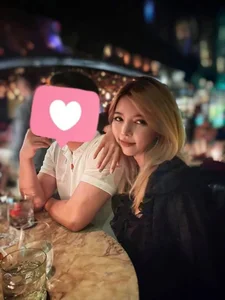 Streamer Ohsusu Sparks Rumors of a Mysterious and Wealthy New Romance - image 0