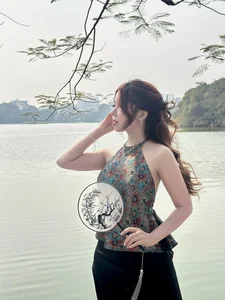Streamer Ohsusu Sparks Rumors of a Mysterious and Wealthy New Romance - image 1
