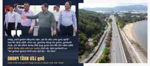 Binh Dinh’s Scenic Coastal Road: The 'West Coast of Vietnam' Travel Experience - image 0