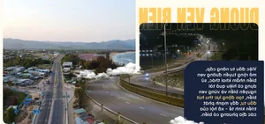 Binh Dinh’s Scenic Coastal Road: The 'West Coast of Vietnam' Travel Experience - image 8