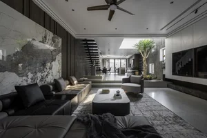 Creative Architectural Designs to Maximize Natural Light in Narrow Alley Houses - image 0