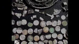 Stranger Finds Mysterious Aluminum Fragment and Discovers Its Shocking Origin - image 7