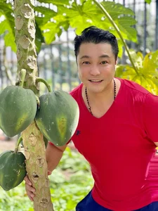 Inside the Luxurious 700m2 Villa of Vietnam's Highest-Paid Actor - image 2