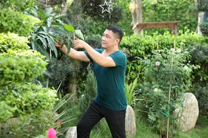 Inside the Luxurious 700m2 Villa of Vietnam's Highest-Paid Actor - image 6