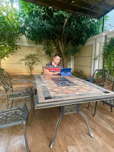 Inside the Luxurious 700m2 Villa of Vietnam's Highest-Paid Actor - image 0