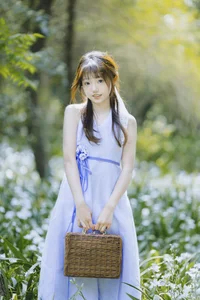 Modern Elegance in Art Language Vol.4451 Gou Lian Mao Mi Gallery - image 11