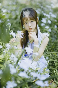 Modern Elegance in Art Language Vol.4451 Gou Lian Mao Mi Gallery - image 14