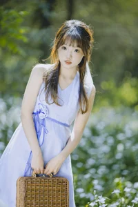 Modern Elegance in Art Language Vol.4451 Gou Lian Mao Mi Gallery - image 0