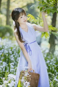 Modern Elegance in Art Language Vol.4451 Gou Lian Mao Mi Gallery - image 20