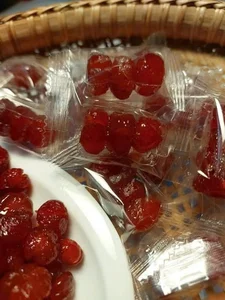 From Wild to Wealth: The Surprising Market Boom of Wild Fruits for Tet - image 6