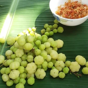 From Wild to Wealth: The Surprising Market Boom of Wild Fruits for Tet - image 0