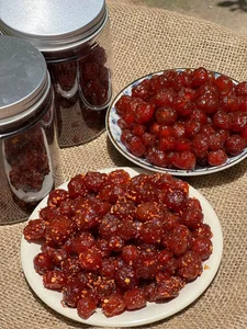 From Wild to Wealth: The Surprising Market Boom of Wild Fruits for Tet - image 4