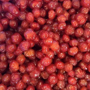 From Wild to Wealth: The Surprising Market Boom of Wild Fruits for Tet - image 7