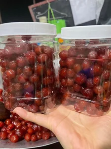 From Wild to Wealth: The Surprising Market Boom of Wild Fruits for Tet - image 2