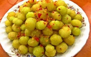From Wild to Wealth: The Surprising Market Boom of Wild Fruits for Tet - image 1