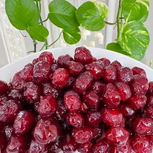 From Wild to Wealth: The Surprising Market Boom of Wild Fruits for Tet - image 3