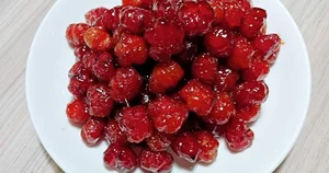 From Wild to Wealth: The Surprising Market Boom of Wild Fruits for Tet - image 5