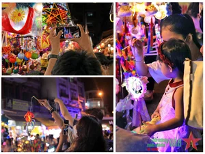 Ho Chi Minh City Comes Alive with Vibrant Mid-Autumn Festival Celebrations - image 5