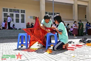 Ho Chi Minh City Comes Alive with Vibrant Mid-Autumn Festival Celebrations - image 12