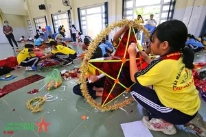 Ho Chi Minh City Comes Alive with Vibrant Mid-Autumn Festival Celebrations - image 11