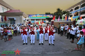 Ho Chi Minh City Comes Alive with Vibrant Mid-Autumn Festival Celebrations - image 3