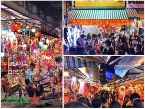 Ho Chi Minh City Comes Alive with Vibrant Mid-Autumn Festival Celebrations - image 10
