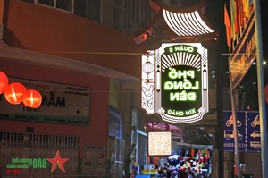 Ho Chi Minh City Comes Alive with Vibrant Mid-Autumn Festival Celebrations - image 7