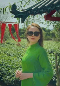 Miss Diem Huong Celebrates Lunar New Year with Heartwarming Family Spring Travels - image 2
