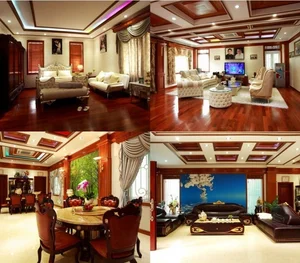 Inside the $4 Million Mansion of the Ageless 52-Year-Old Artist - image 4