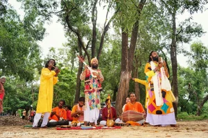 Exploring the World-Famous Historic Quarter Steeped in Indian Cultural Essence - image 7