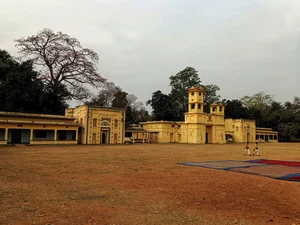 Exploring the World-Famous Historic Quarter Steeped in Indian Cultural Essence - image 3