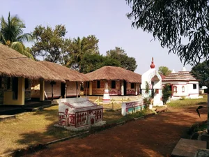 Exploring the World-Famous Historic Quarter Steeped in Indian Cultural Essence - image 2
