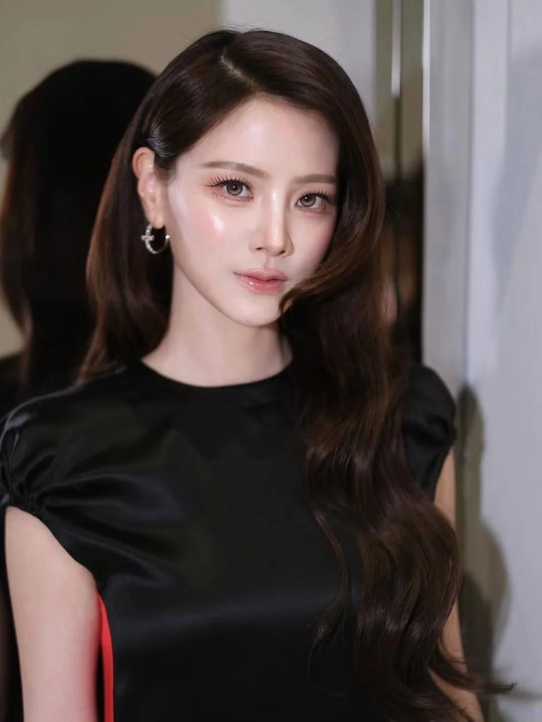 Baifern Pimchanok: 17 Years of Timeless Beauty and Chic U35 Style