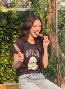 Baifern Pimchanok: 17 Years of Timeless Beauty and Chic U35 Style - image 1