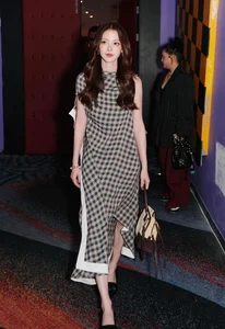 Baifern Pimchanok: 17 Years of Timeless Beauty and Chic U35 Style - image 4