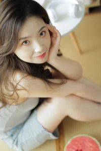 Elegant Portraiture: YiTuYu Art Language Vol.4627 Featuring Wang Ying Artistic Gallery - image 16