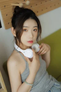 Elegant Portraiture: YiTuYu Art Language Vol.4627 Featuring Wang Ying Artistic Gallery - image 10