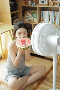 Elegant Portraiture: YiTuYu Art Language Vol.4627 Featuring Wang Ying Artistic Gallery - image 30