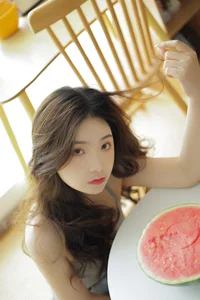 Elegant Portraiture: YiTuYu Art Language Vol.4627 Featuring Wang Ying Artistic Gallery - image 19
