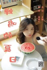 Elegant Portraiture: YiTuYu Art Language Vol.4627 Featuring Wang Ying Artistic Gallery - image 4