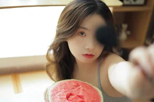 Elegant Portraiture: YiTuYu Art Language Vol.4627 Featuring Wang Ying Artistic Gallery - image 34