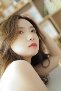 Elegant Portraiture: YiTuYu Art Language Vol.4627 Featuring Wang Ying Artistic Gallery - image 39