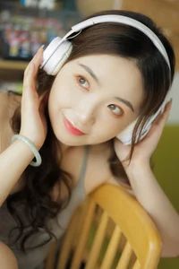 Elegant Portraiture: YiTuYu Art Language Vol.4627 Featuring Wang Ying Artistic Gallery - image 5