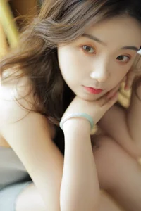 Elegant Portraiture: YiTuYu Art Language Vol.4627 Featuring Wang Ying Artistic Gallery - image 31