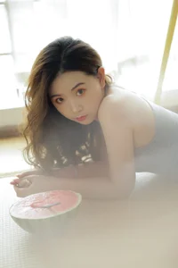 Elegant Portraiture: YiTuYu Art Language Vol.4627 Featuring Wang Ying Artistic Gallery - image 6