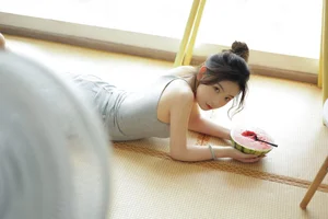 Elegant Portraiture: YiTuYu Art Language Vol.4627 Featuring Wang Ying Artistic Gallery - image 11