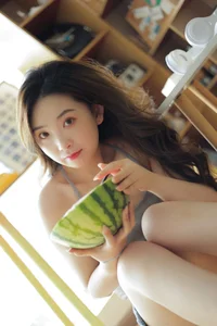 Elegant Portraiture: YiTuYu Art Language Vol.4627 Featuring Wang Ying Artistic Gallery - image 25