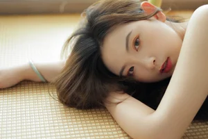 Elegant Portraiture: YiTuYu Art Language Vol.4627 Featuring Wang Ying Artistic Gallery - image 15
